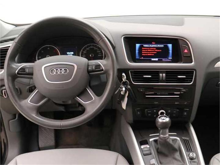 Photo 16 VIN: WAUZZZ8R2GA127175 - AUDI Q5 