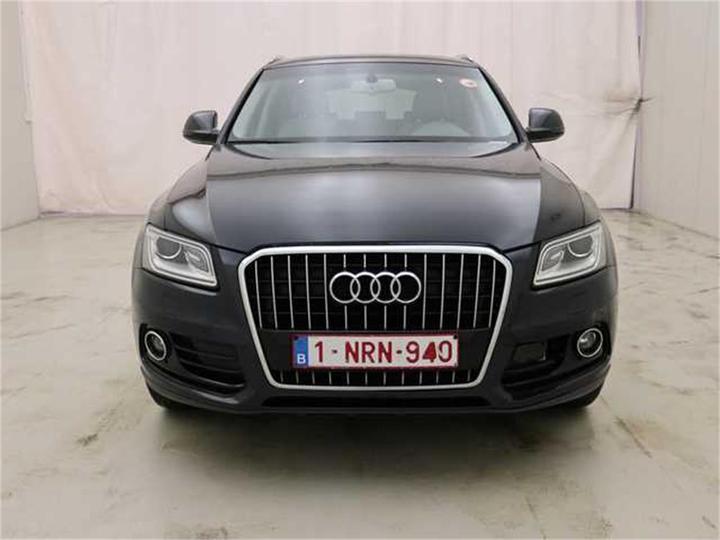 Photo 17 VIN: WAUZZZ8R2GA127175 - AUDI Q5 