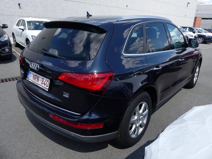 Photo 2 VIN: WAUZZZ8R2GA127175 - AUDI Q5 