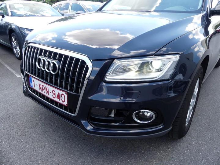 Photo 39 VIN: WAUZZZ8R2GA127175 - AUDI Q5 