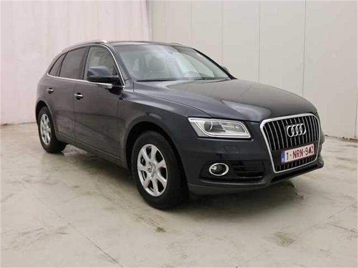 Photo 9 VIN: WAUZZZ8R2GA127175 - AUDI Q5 