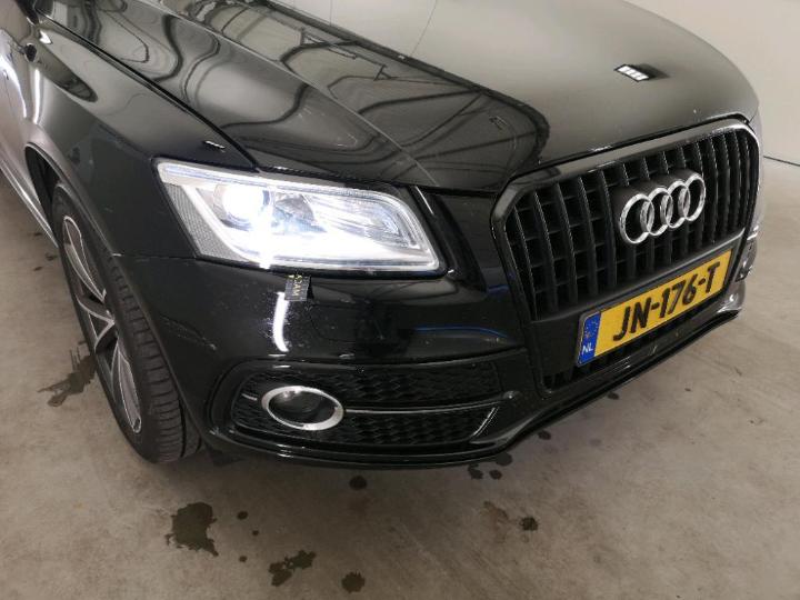 Photo 18 VIN: WAUZZZ8R2GA130609 - AUDI Q5 