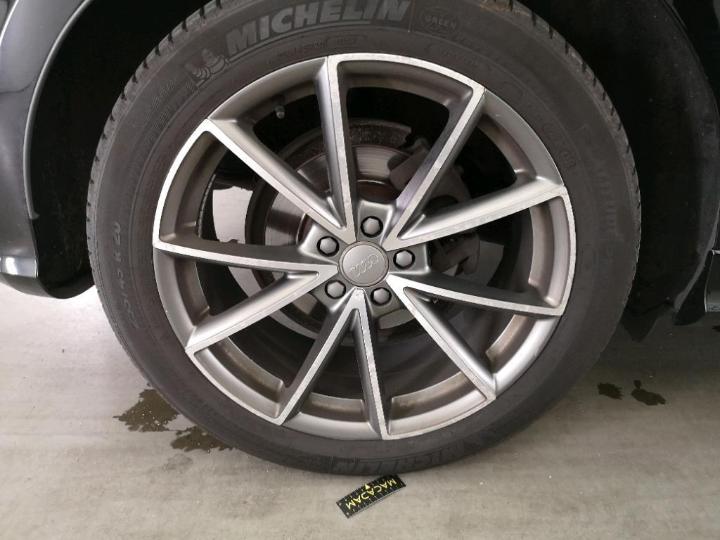 Photo 26 VIN: WAUZZZ8R2GA130609 - AUDI Q5 