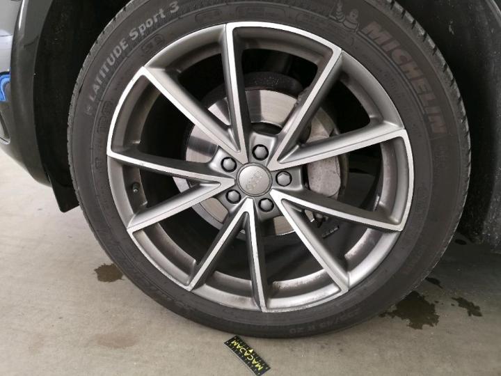 Photo 33 VIN: WAUZZZ8R2GA130609 - AUDI Q5 