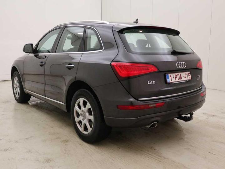 Photo 10 VIN: WAUZZZ8R2GA134787 - AUDI Q5 