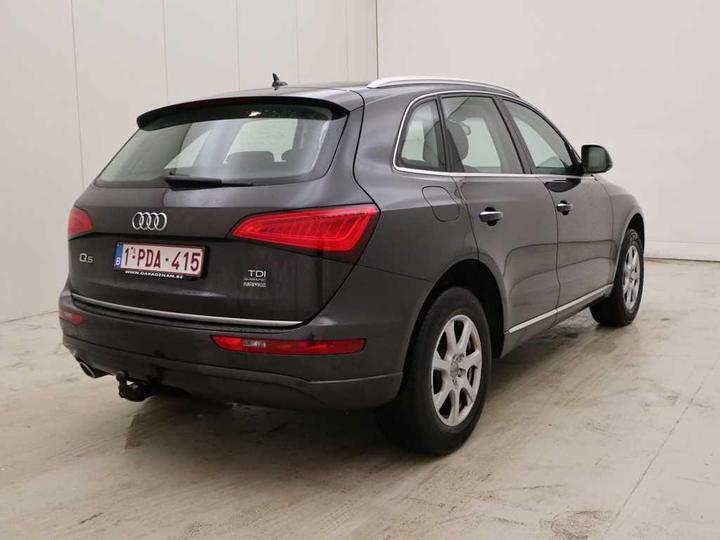 Photo 11 VIN: WAUZZZ8R2GA134787 - AUDI Q5 