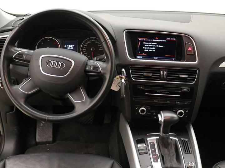 Photo 16 VIN: WAUZZZ8R2GA134787 - AUDI Q5 