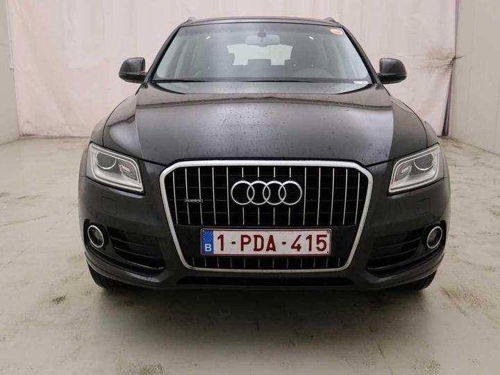 Photo 17 VIN: WAUZZZ8R2GA134787 - AUDI Q5 