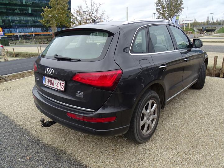 Photo 2 VIN: WAUZZZ8R2GA134787 - AUDI Q5 