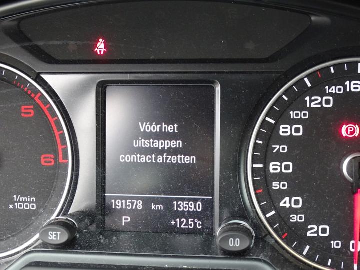 Photo 7 VIN: WAUZZZ8R2GA134787 - AUDI Q5 