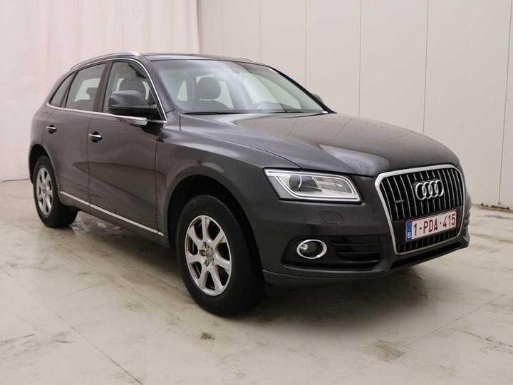 Photo 9 VIN: WAUZZZ8R2GA134787 - AUDI Q5 