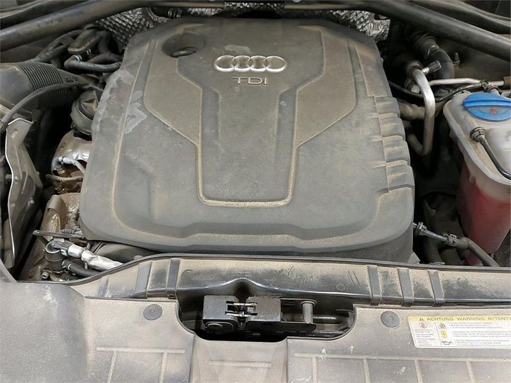 Photo 10 VIN: WAUZZZ8R2GA140668 - AUDI Q5 