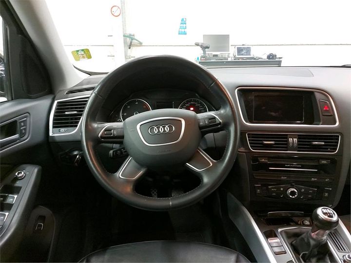 Photo 12 VIN: WAUZZZ8R2GA140668 - AUDI Q5 