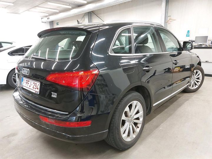 Photo 2 VIN: WAUZZZ8R2GA140668 - AUDI Q5 