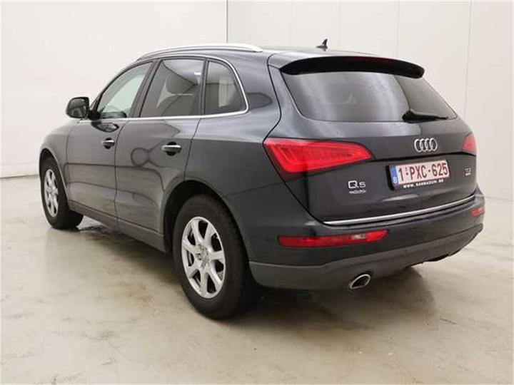 Photo 10 VIN: WAUZZZ8R2HA056223 - AUDI Q5 