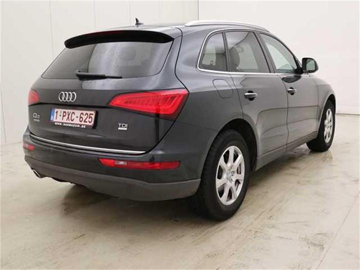 Photo 11 VIN: WAUZZZ8R2HA056223 - AUDI Q5 