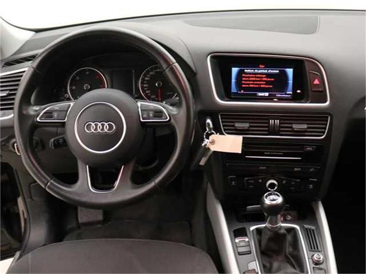 Photo 16 VIN: WAUZZZ8R2HA056223 - AUDI Q5 