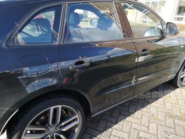 Photo 24 VIN: WAUZZZ8R2HA061938 - AUDI Q5 