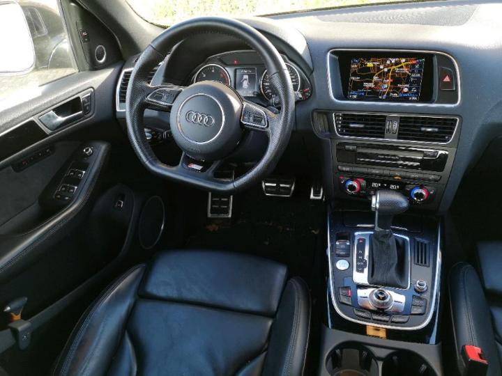 Photo 6 VIN: WAUZZZ8R2HA061938 - AUDI Q5 