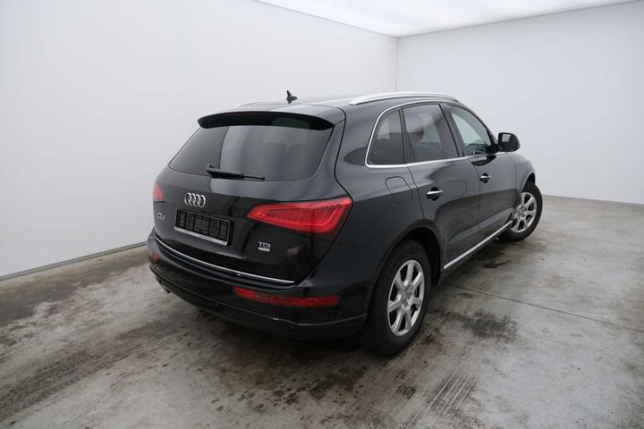 Photo 2 VIN: WAUZZZ8R2HA071756 - AUDI Q5 &#3909 