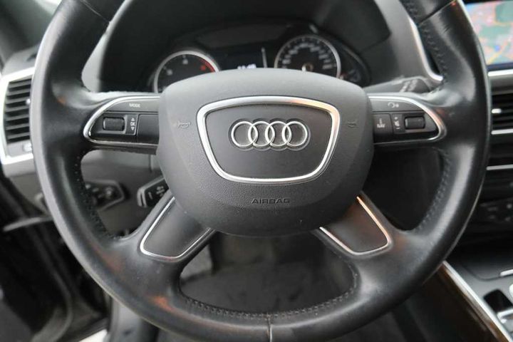 Photo 23 VIN: WAUZZZ8R2HA071756 - AUDI Q5 &#3909 