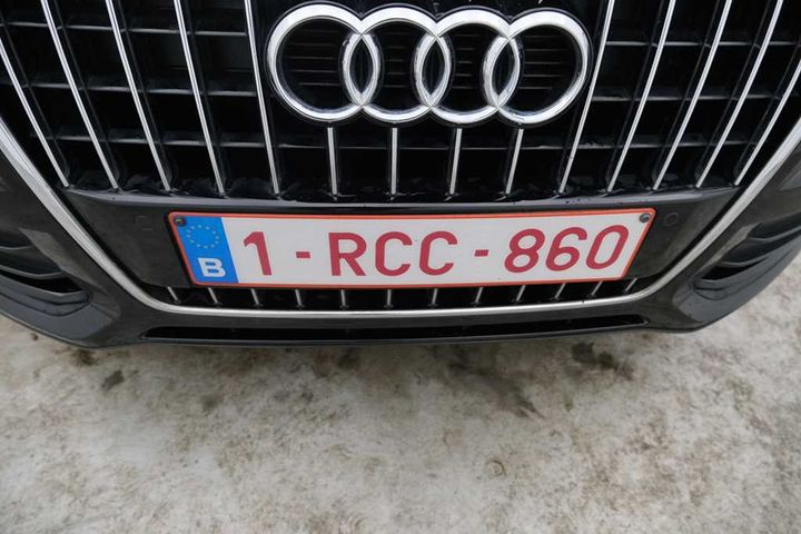 Photo 5 VIN: WAUZZZ8R2HA071756 - AUDI Q5 &#3909 