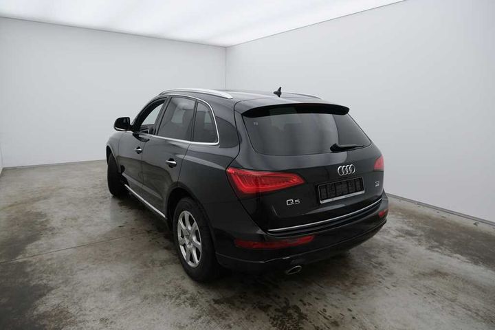 Photo 7 VIN: WAUZZZ8R2HA071756 - AUDI Q5 &#3909 