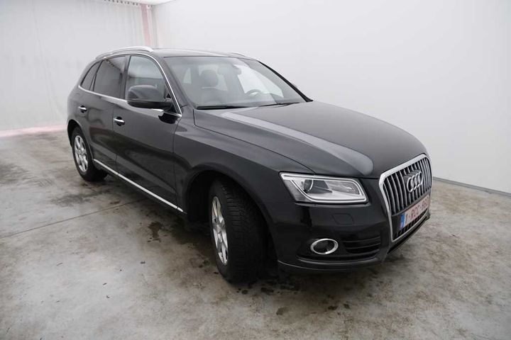 Photo 8 VIN: WAUZZZ8R2HA071756 - AUDI Q5 &#3909 