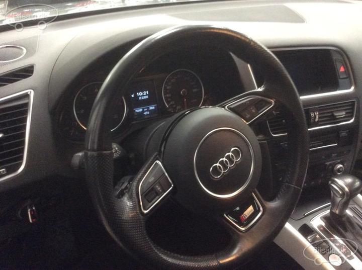 Photo 17 VIN: WAUZZZ8R2HA079775 - AUDI Q5 SUV 