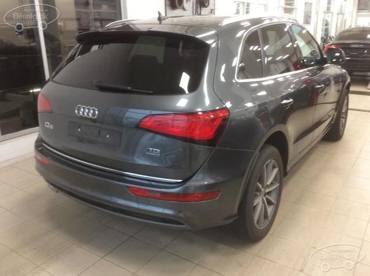 Photo 9 VIN: WAUZZZ8R2HA079775 - AUDI Q5 SUV 