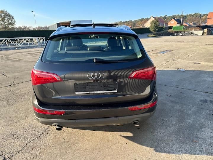 Photo 4 VIN: WAUZZZ8R3BA090131 - AUDI Q5 ESTATE 