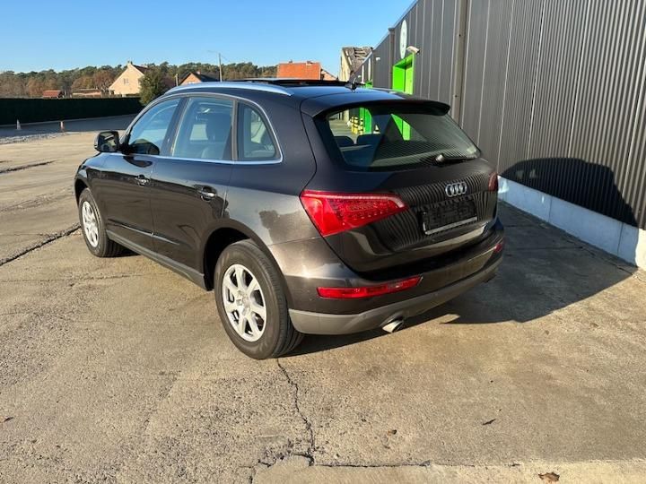 Photo 5 VIN: WAUZZZ8R3BA090131 - AUDI Q5 ESTATE 