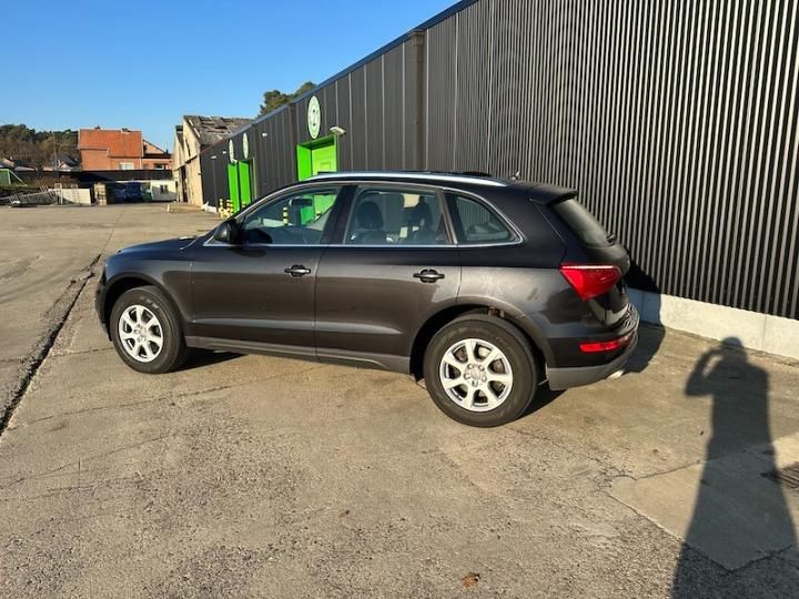 Photo 6 VIN: WAUZZZ8R3BA090131 - AUDI Q5 ESTATE 