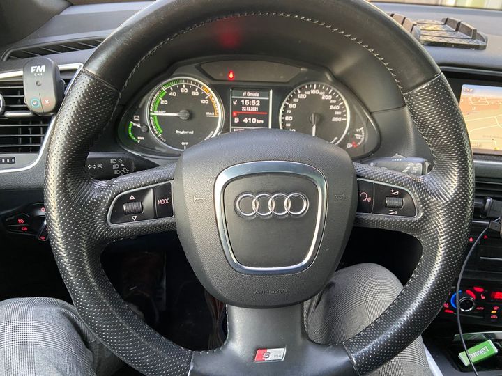 Photo 12 VIN: WAUZZZ8R3CA035874 - AUDI Q5 