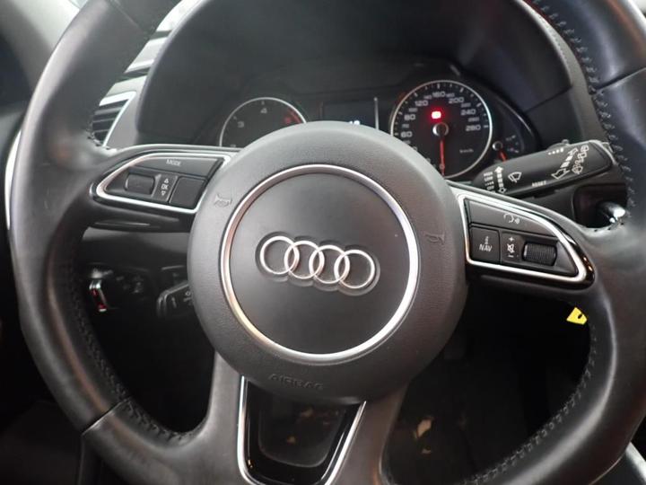 Photo 10 VIN: WAUZZZ8R3EA081255 - AUDI Q5 