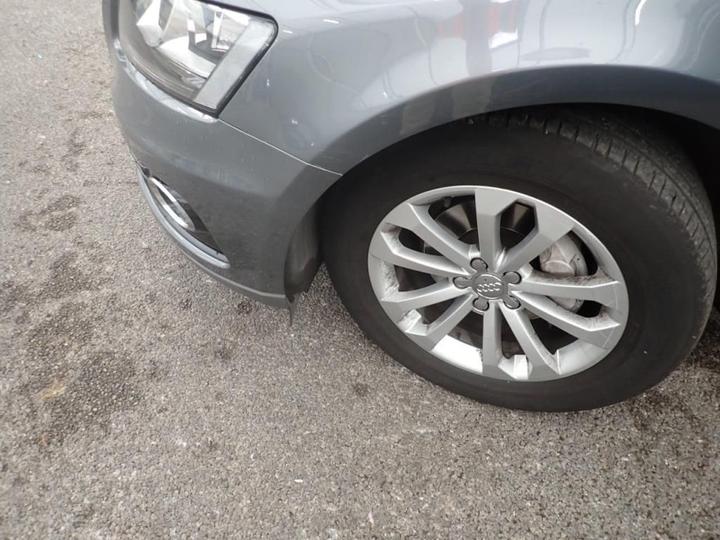 Photo 18 VIN: WAUZZZ8R3EA081255 - AUDI Q5 