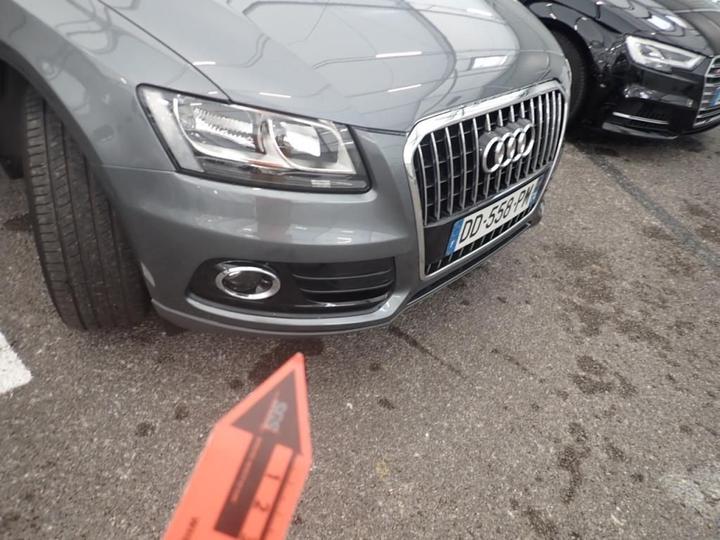 Photo 22 VIN: WAUZZZ8R3EA081255 - AUDI Q5 