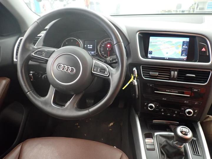 Photo 7 VIN: WAUZZZ8R3EA081255 - AUDI Q5 