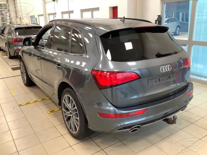 Photo 13 VIN: WAUZZZ8R3FA047043 - AUDI Q5 SUV 