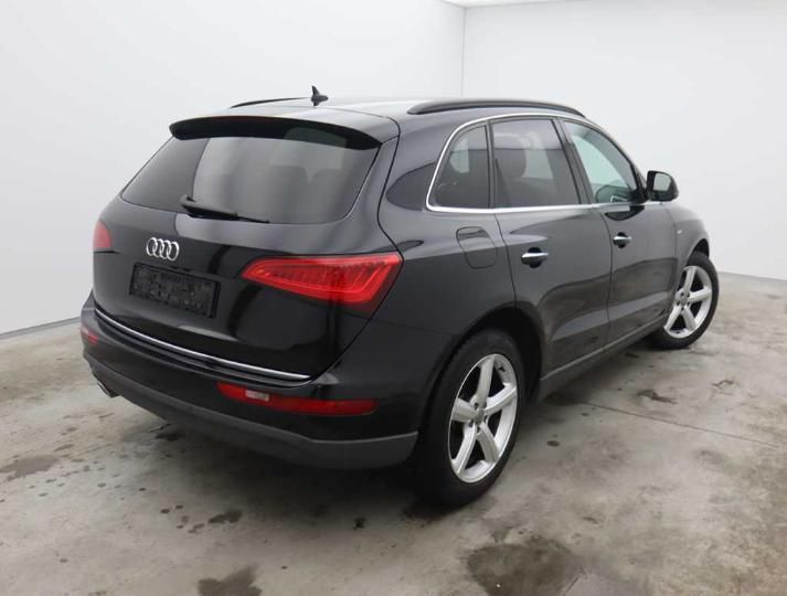 Photo 2 VIN: WAUZZZ8R3GA005411 - AUDI Q5 &#3909 