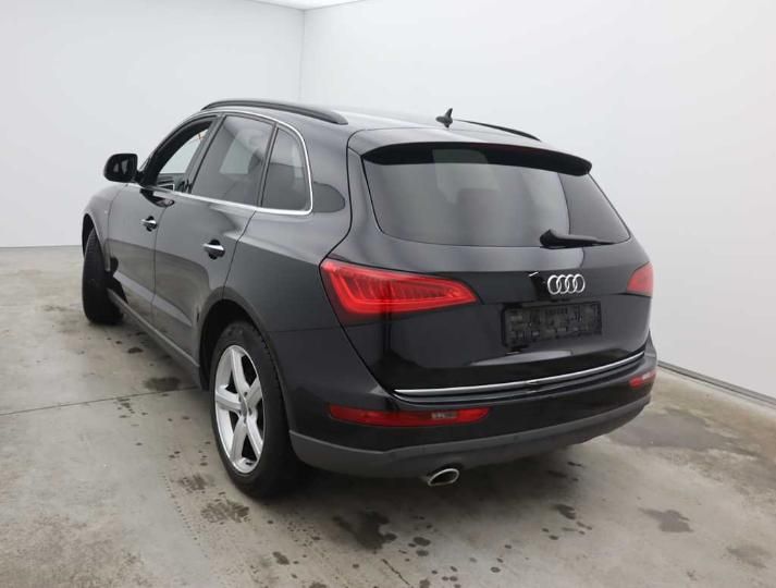 Photo 7 VIN: WAUZZZ8R3GA005411 - AUDI Q5 &#3909 