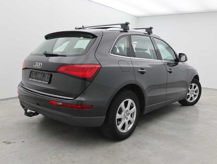 Photo 2 VIN: WAUZZZ8R3GA008356 - AUDI Q5 &#3909 