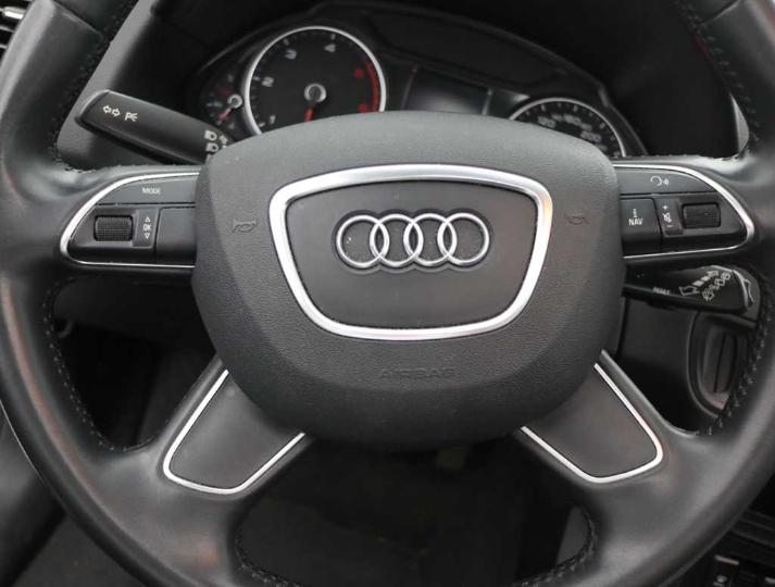 Photo 37 VIN: WAUZZZ8R3GA008356 - AUDI Q5 &#3909 