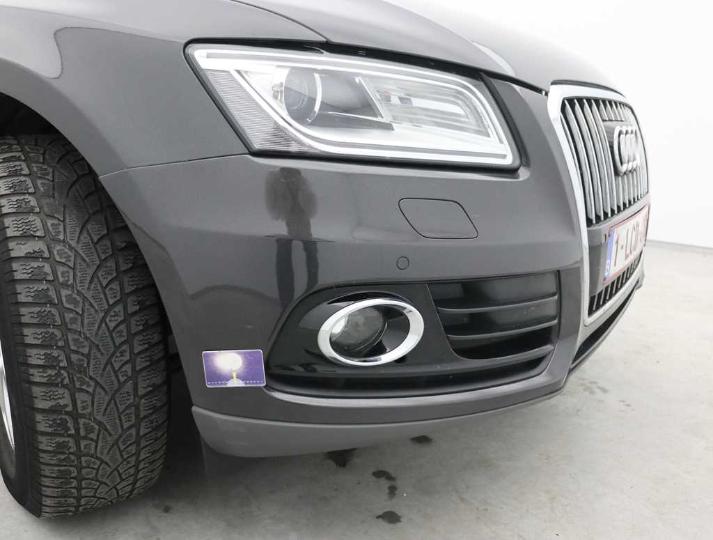 Photo 39 VIN: WAUZZZ8R3GA008356 - AUDI Q5 &#3909 