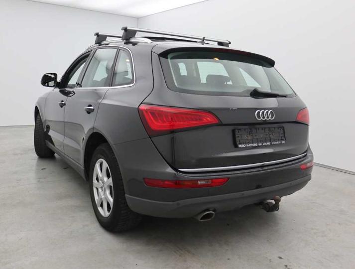 Photo 7 VIN: WAUZZZ8R3GA008356 - AUDI Q5 &#3909 