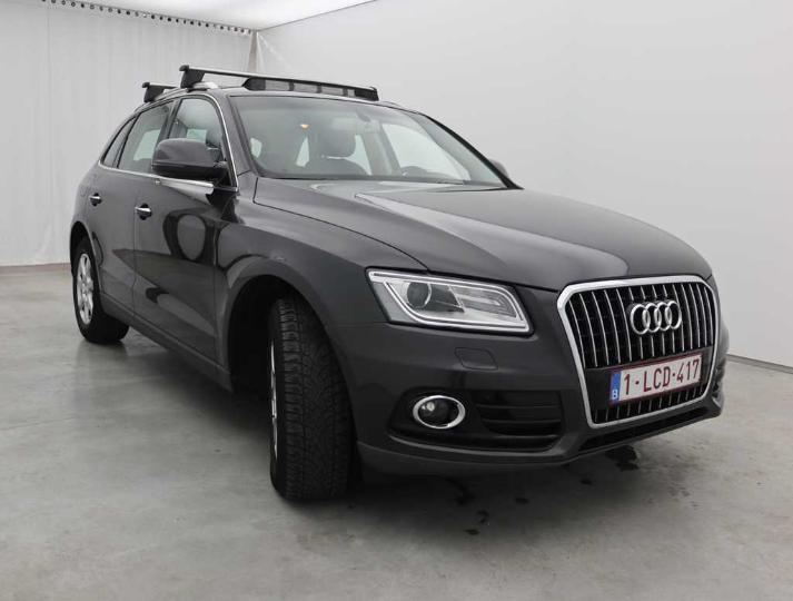 Photo 8 VIN: WAUZZZ8R3GA008356 - AUDI Q5 &#3909 