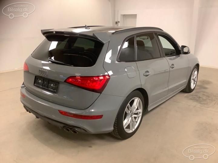 Photo 11 VIN: WAUZZZ8R3GA022600 - AUDI Q5 SQ5 ESTATE 