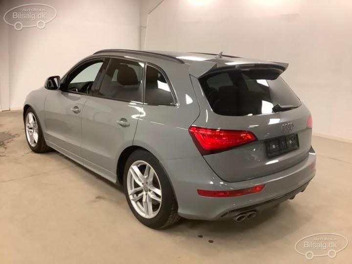 Photo 12 VIN: WAUZZZ8R3GA022600 - AUDI Q5 SQ5 ESTATE 