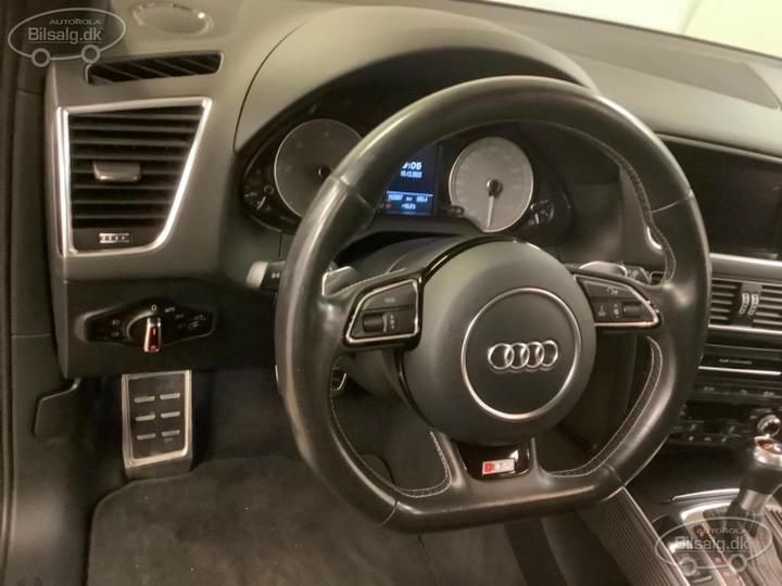 Photo 15 VIN: WAUZZZ8R3GA022600 - AUDI Q5 SQ5 ESTATE 