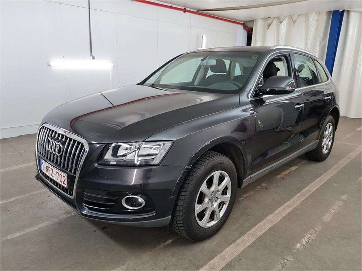 Photo 1 VIN: WAUZZZ8R3GA089410 - AUDI Q5 